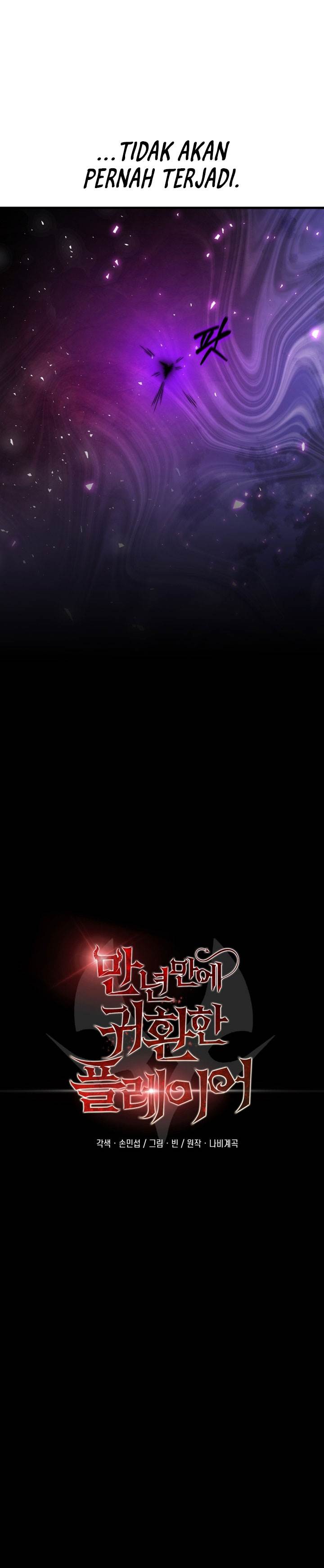 Player Who Returned 10,000 Years Later Chap 136 - Next Chap 137