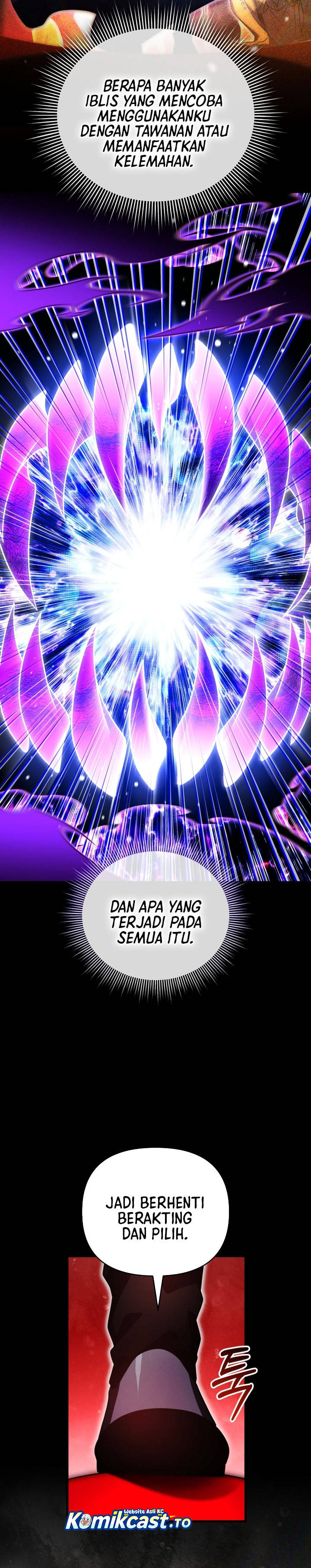 Player Who Returned 10,000 Years Later Chap 137 - Next Chap 138