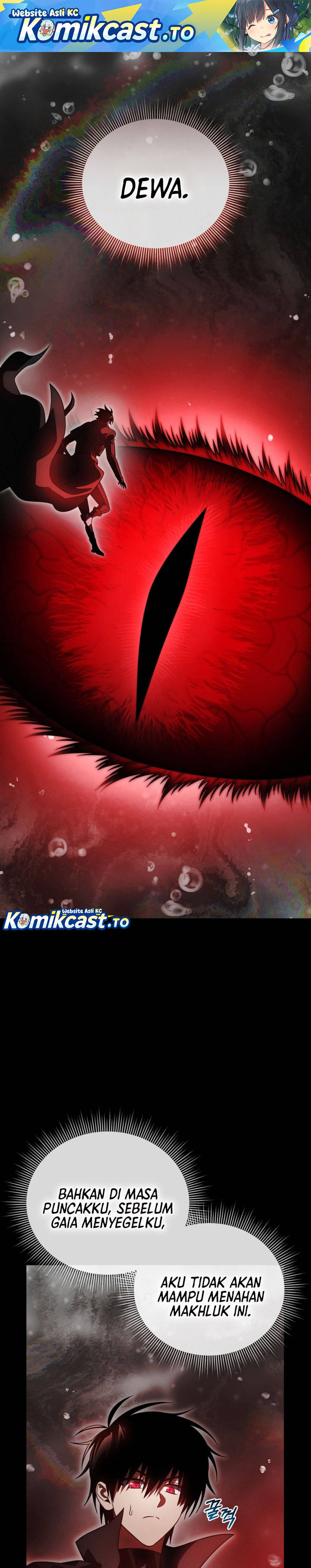 Player Who Returned 10,000 Years Later Chap 137 - Next Chap 138