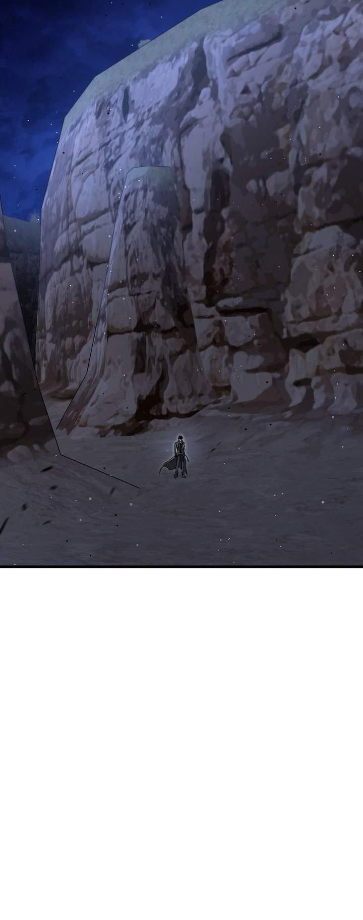 Player Who Returned 10,000 Years Later Chap 145 - Next Chap 146