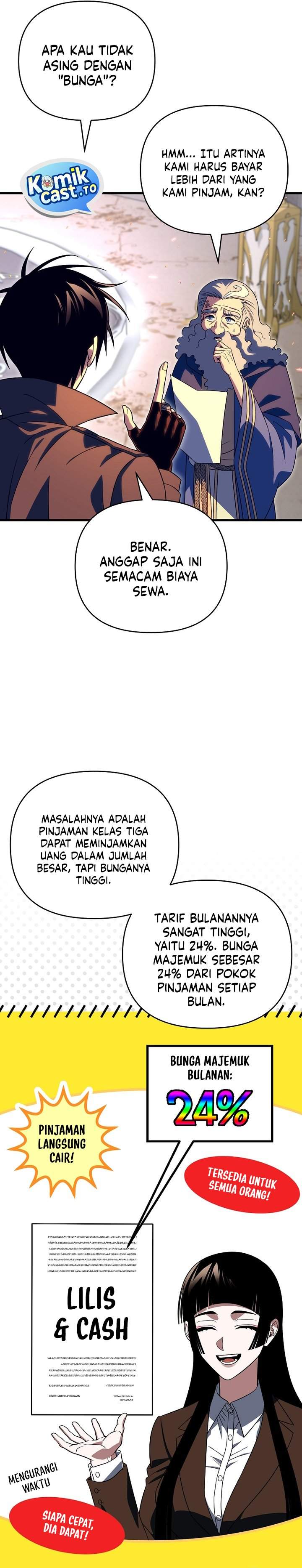 Player Who Returned 10,000 Years Later Chap 145 - Next Chap 146