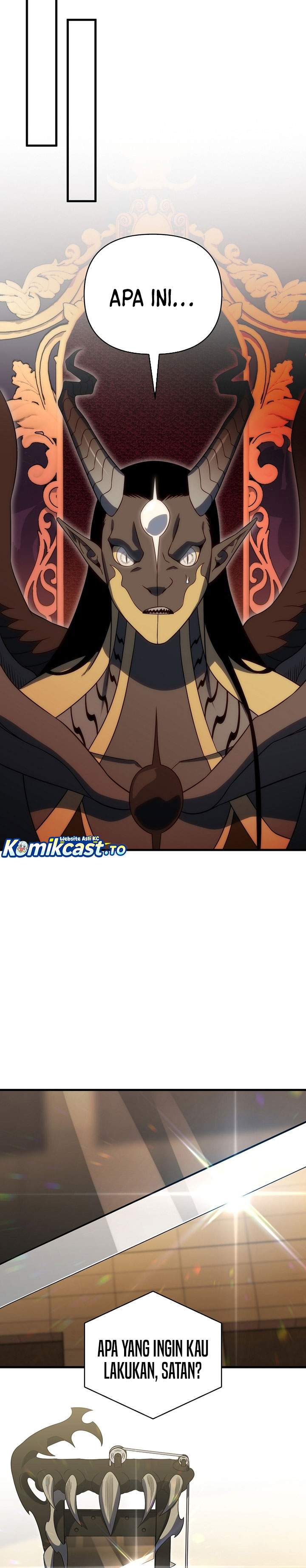 Player Who Returned 10,000 Years Later Chap 147 - Next Chap 148