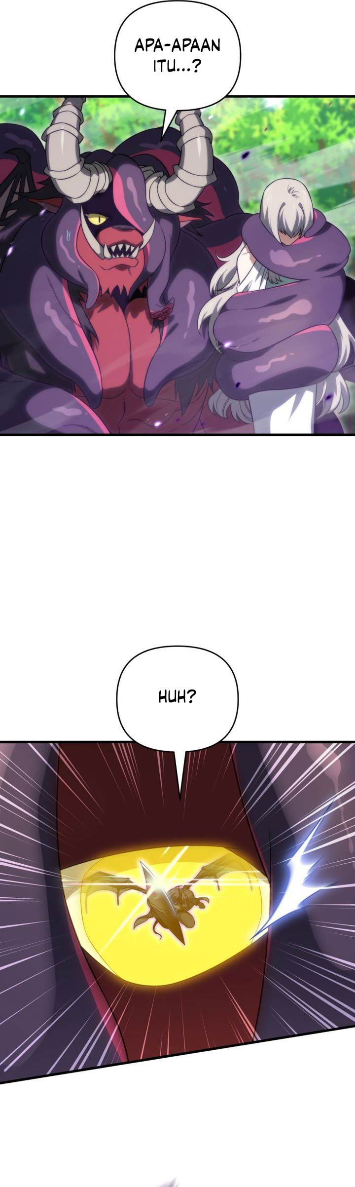 Player Who Returned 10,000 Years Later Chap 141 - Next Chap 142