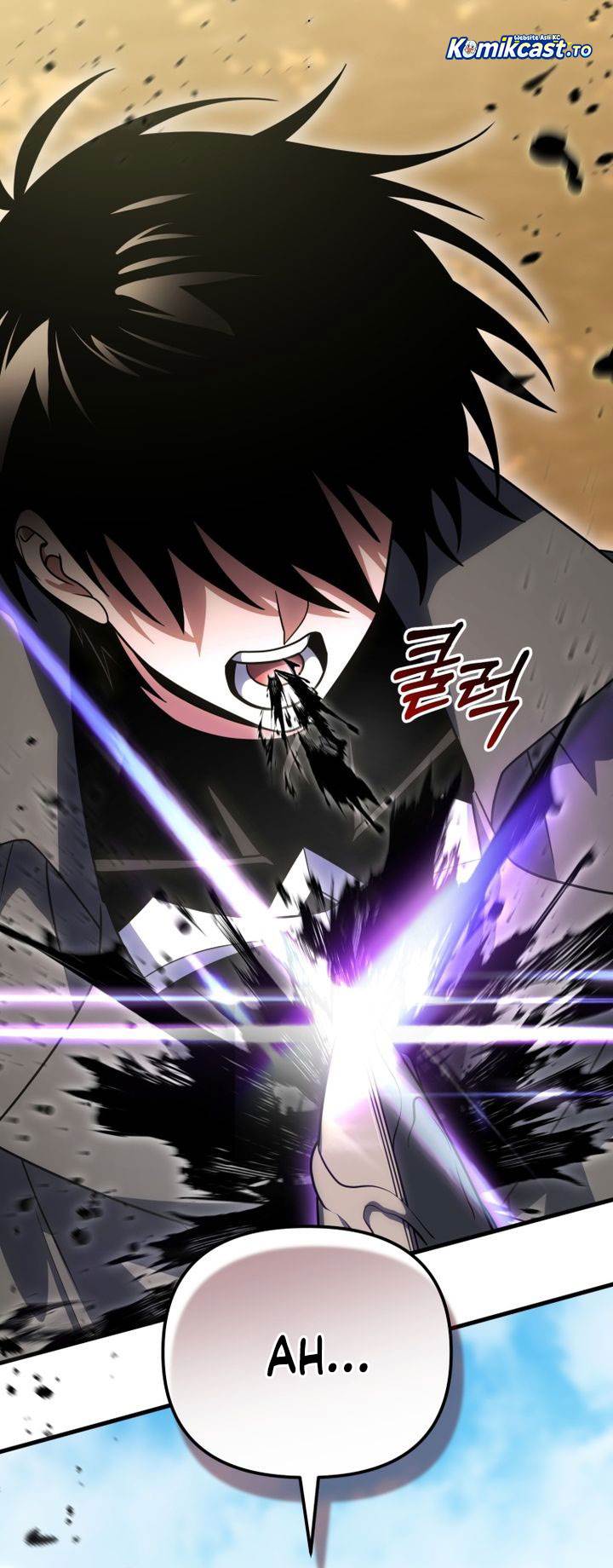 Player Who Returned 10,000 Years Later Chap 141 - Next Chap 142