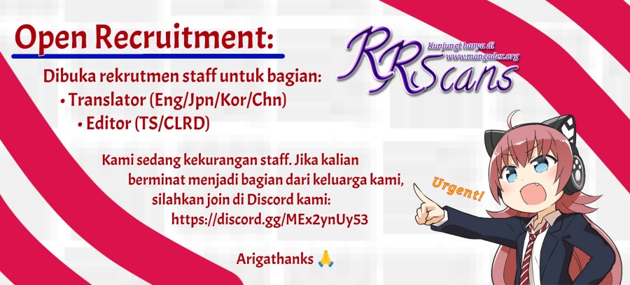 Risou no Kanojo Chap 3 - Next Chap 4