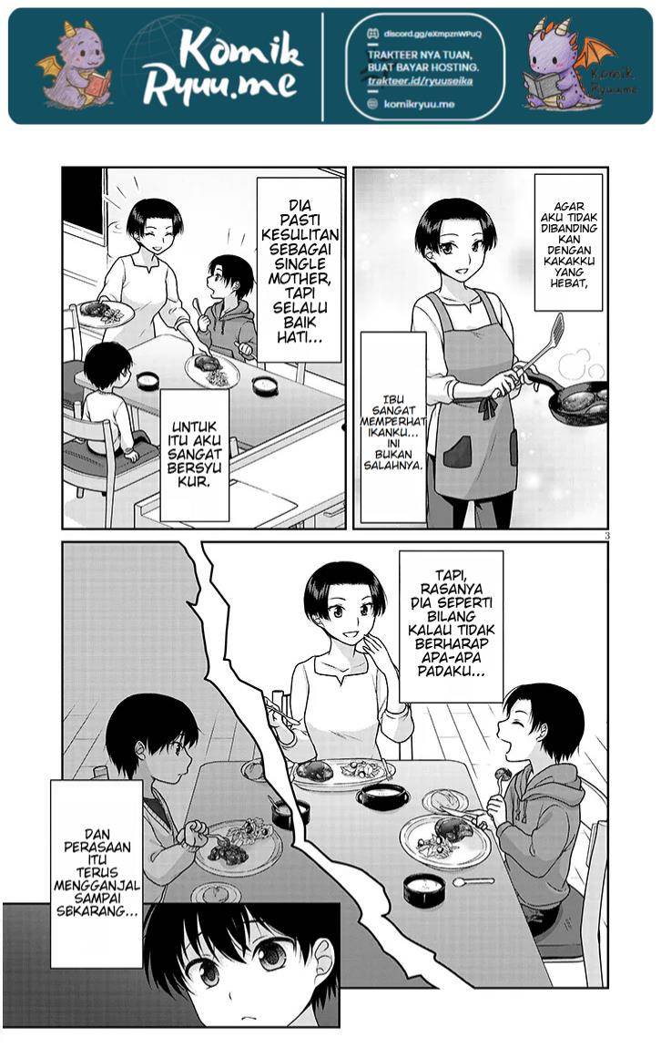 Risou no Kanojo Chap 7 - Next Chap 8