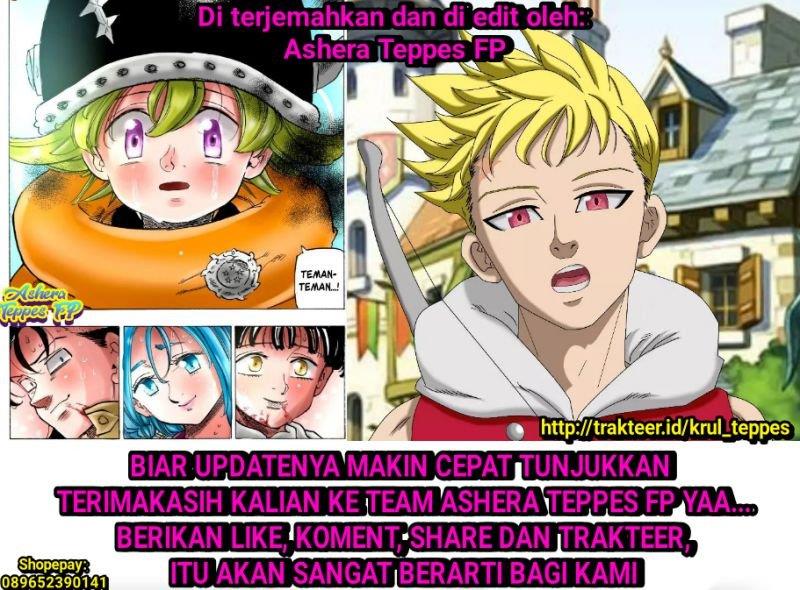 Mokushiroku no Yonkishi Chap 33 - Next Chap 34