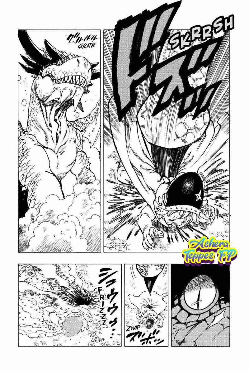 Mokushiroku no Yonkishi Chap 30 - Next Chap 31