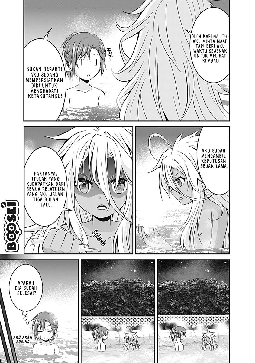 Save & Load no Dekiru Yadoya-san Chap 16 - Next Chap 17