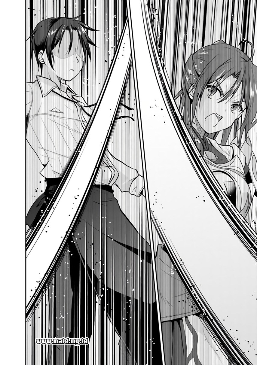 Save & Load no Dekiru Yadoya-san Chap 1 - Next Chap 2