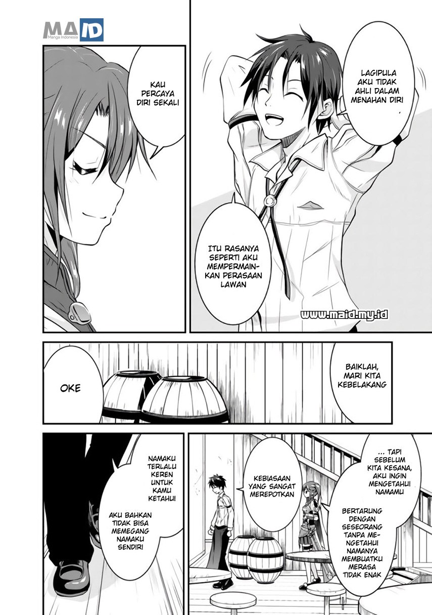 Save & Load no Dekiru Yadoya-san Chap 1 - Next Chap 2