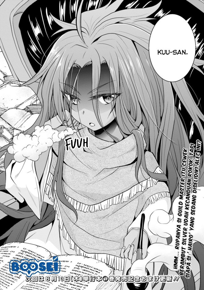 Save & Load no Dekiru Yadoya-san Chap 10 - Next Chap 11