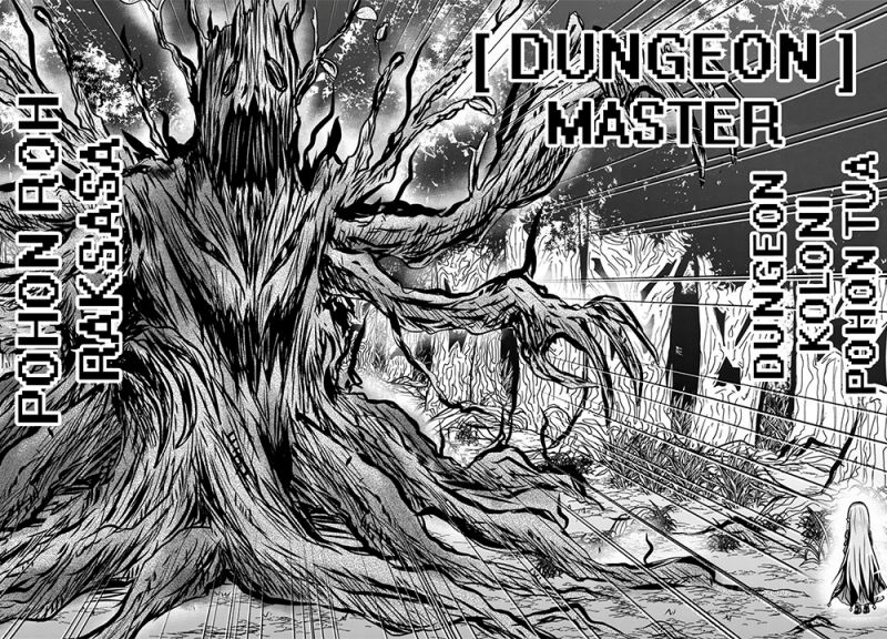 Save & Load no Dekiru Yadoya-san Chap 28 - Next Chap 29