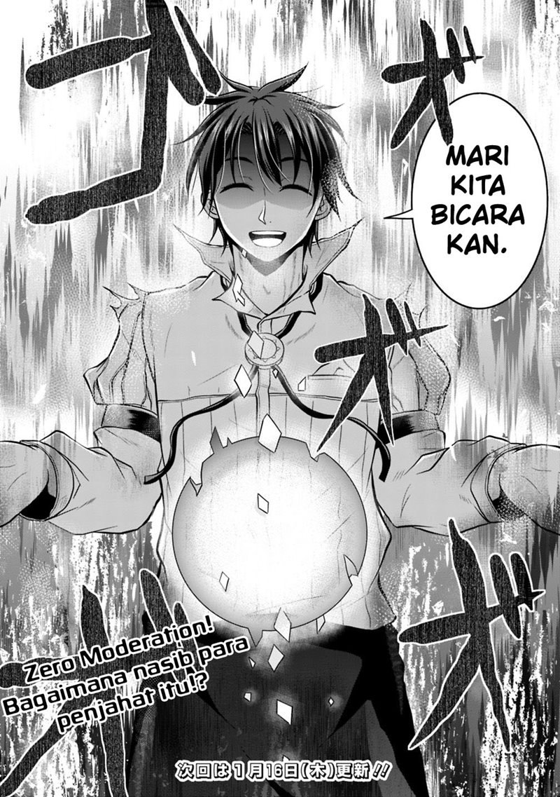 Save & Load no Dekiru Yadoya-san Chap 21 - Next Chap 22