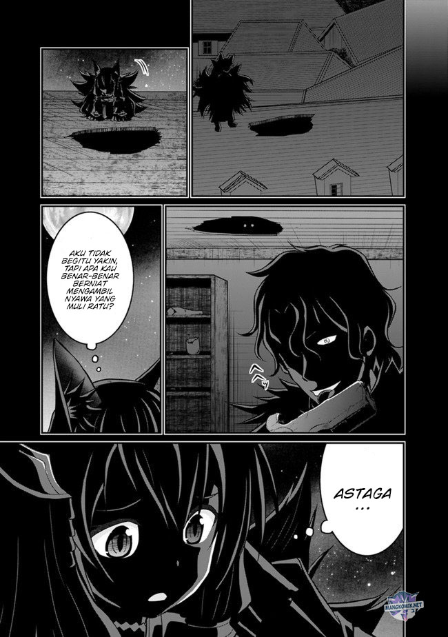 Save & Load no Dekiru Yadoya-san Chap 34 - Next Chap 35