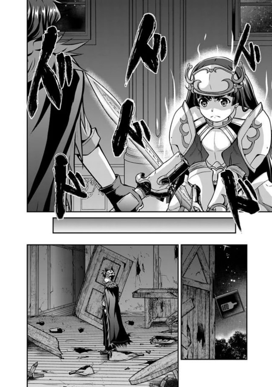 Save & Load no Dekiru Yadoya-san Chap 39 - Next Chap 40