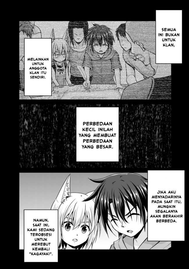 Save & Load no Dekiru Yadoya-san Chap 46 - Next Chap 47