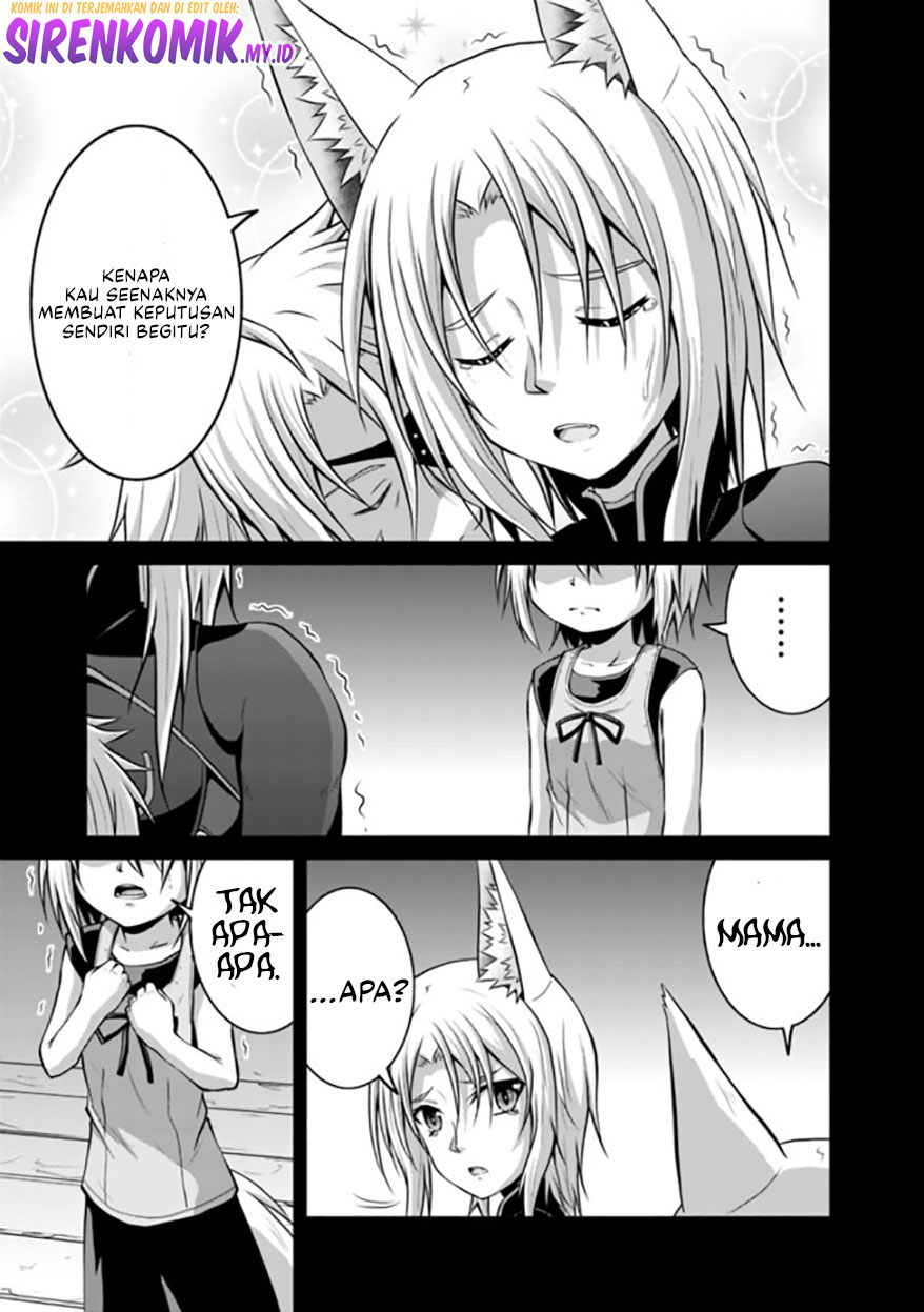 Save & Load no Dekiru Yadoya-san Chap 47 - Next Chap 48