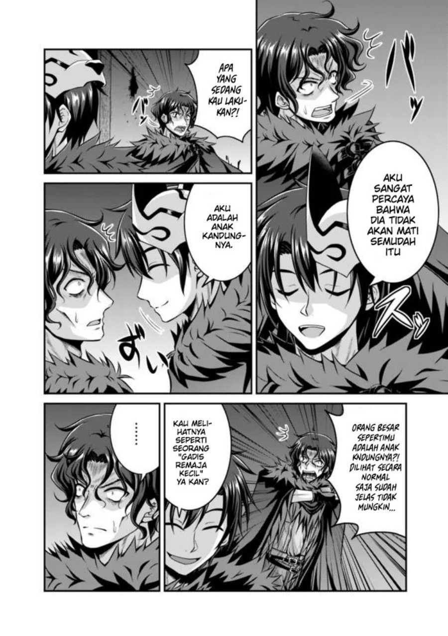 Save & Load no Dekiru Yadoya-san Chap 40 - Next Chap 41