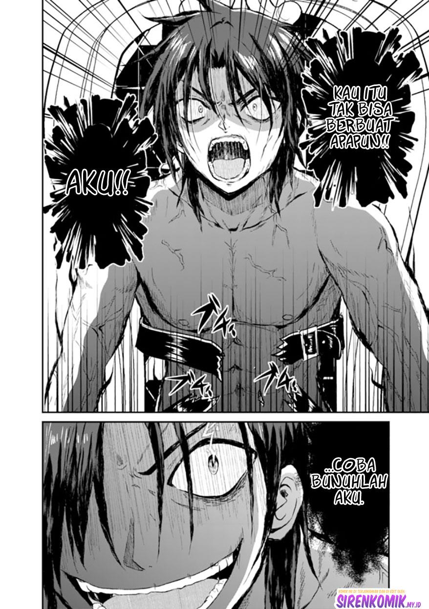 Save & Load no Dekiru Yadoya-san Chap 54 - Next Chap 55