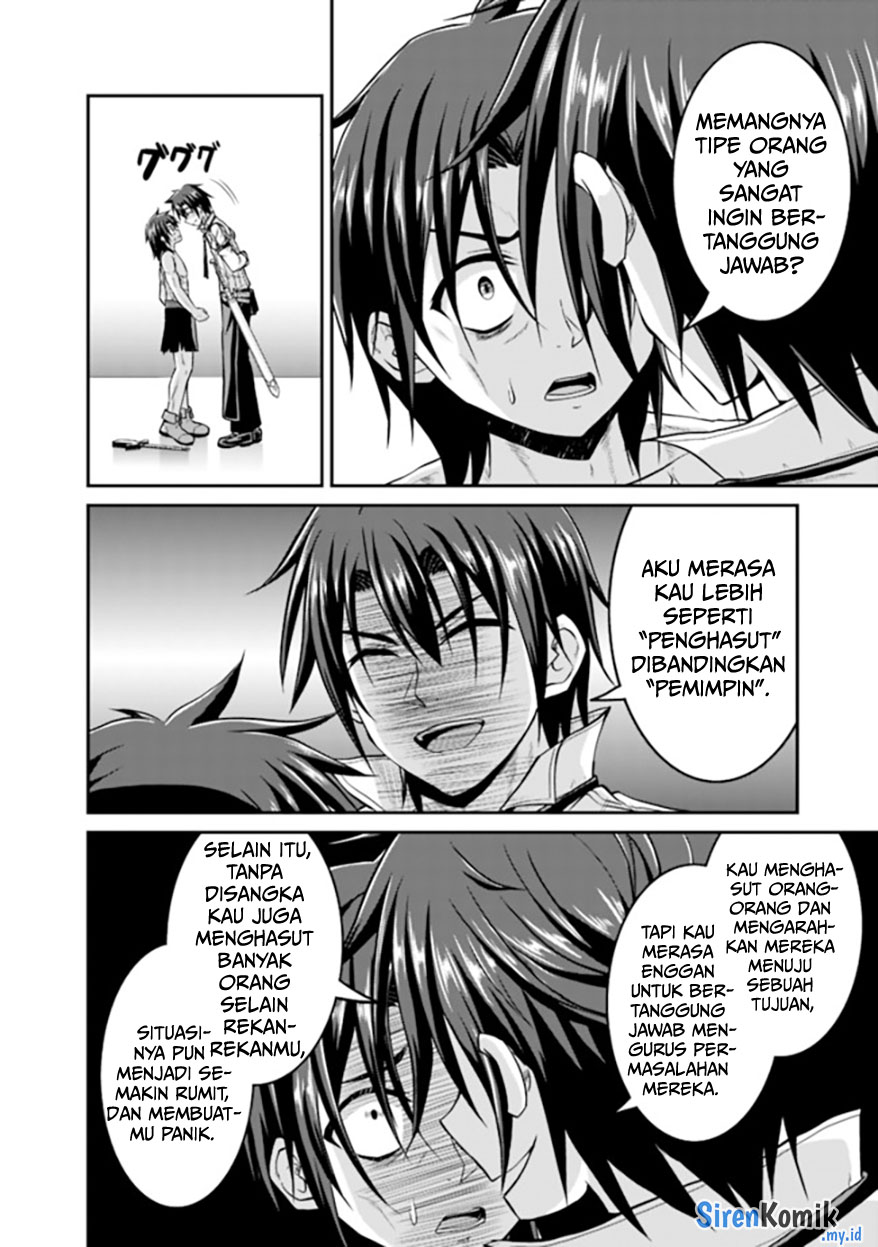 Save & Load no Dekiru Yadoya-san Chap 56 - Next Chap 57