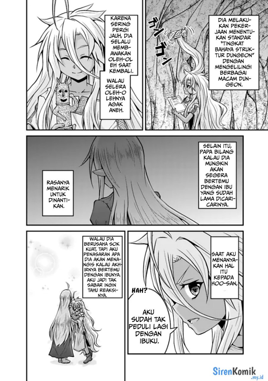 Save & Load no Dekiru Yadoya-san Chap 58 - Next Chap 59