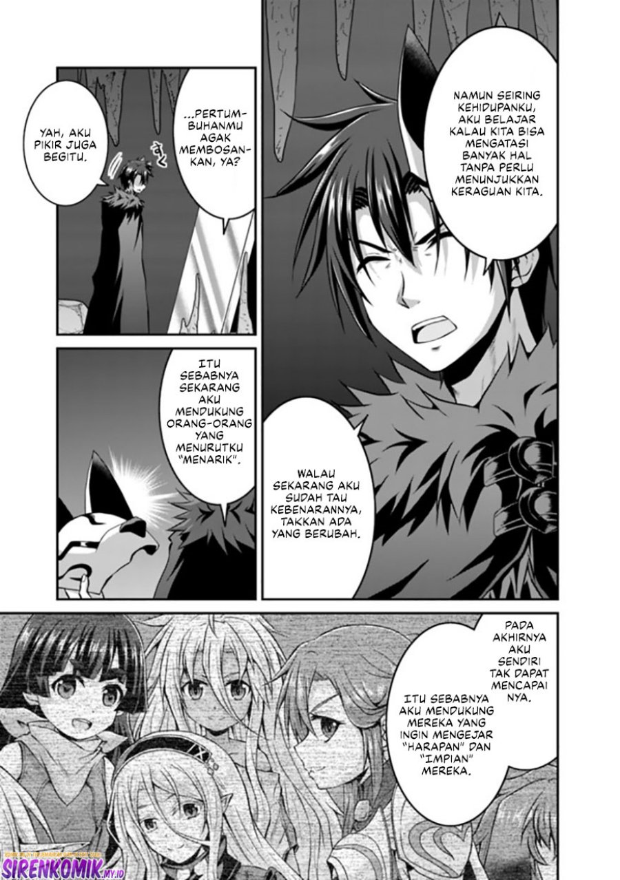 Save & Load no Dekiru Yadoya-san Chap 50 - Next Chap 51