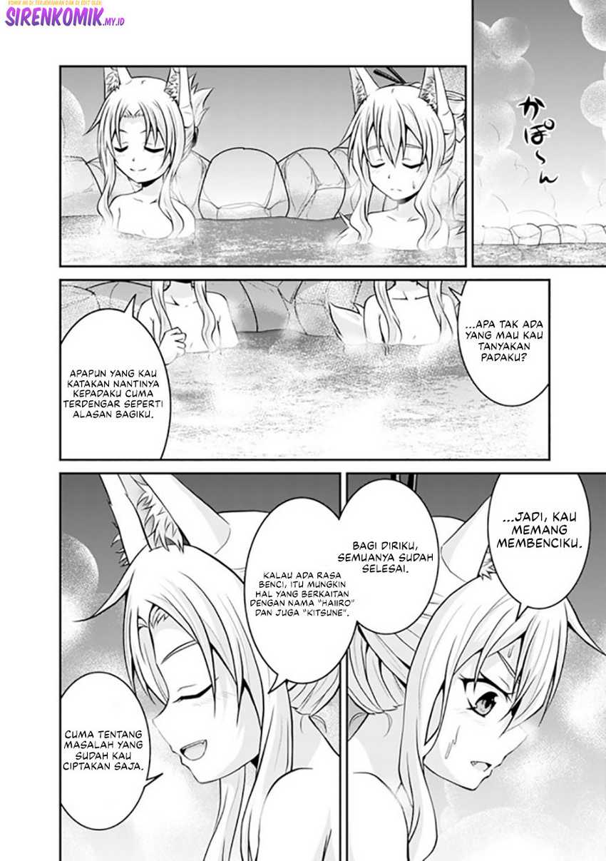 Save & Load no Dekiru Yadoya-san Chap 53 - Next Chap 54