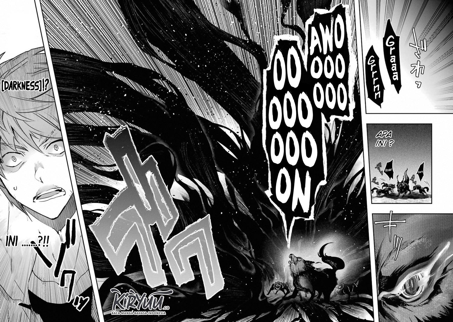 Monster ga Afureru Sekai ni Natta Node, Suki ni Ikitai to Omoimasu Chap 15 - Next Chap 16