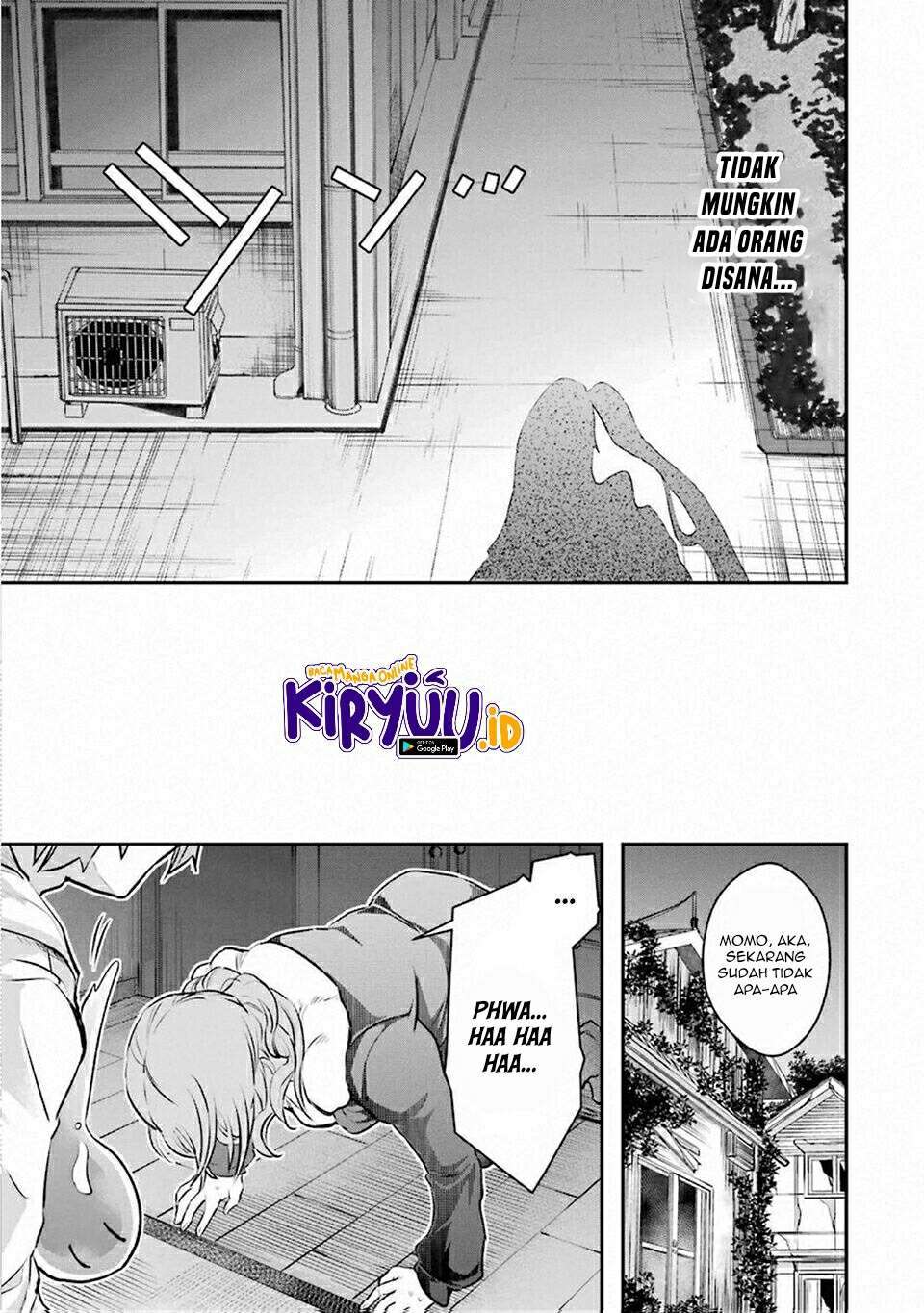 Monster ga Afureru Sekai ni Natta Node, Suki ni Ikitai to Omoimasu Chap 18 - Next Chap 19