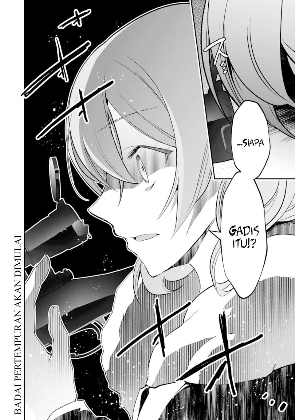 Monster ga Afureru Sekai ni Natta Node, Suki ni Ikitai to Omoimasu Chap 13 - Next Chap 14