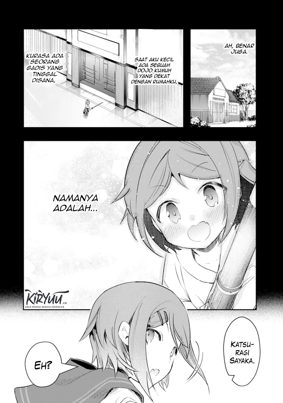 Monster ga Afureru Sekai ni Natta Node, Suki ni Ikitai to Omoimasu Chap 13 - Next Chap 14