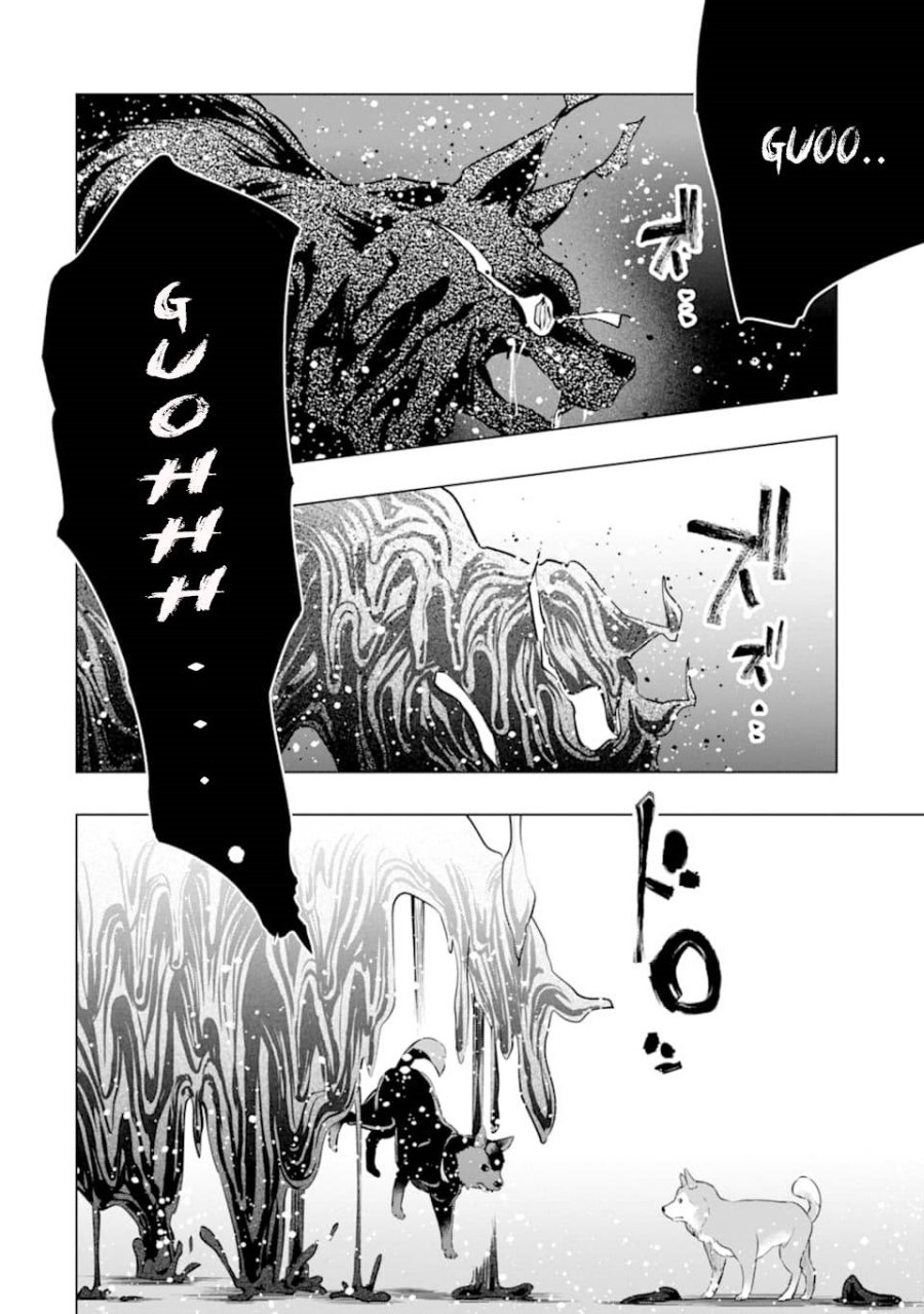 Monster ga Afureru Sekai ni Natta Node, Suki ni Ikitai to Omoimasu Chap 24 - Next Chap 25
