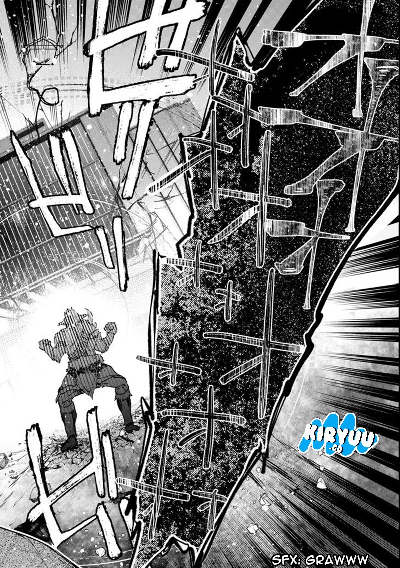 Monster ga Afureru Sekai ni Natta Node, Suki ni Ikitai to Omoimasu Chap 2 - Next Chap 3