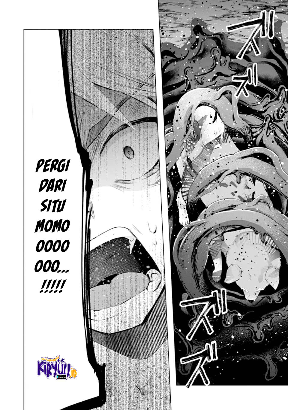 Monster ga Afureru Sekai ni Natta Node, Suki ni Ikitai to Omoimasu Chap 21 - Next Chap 22