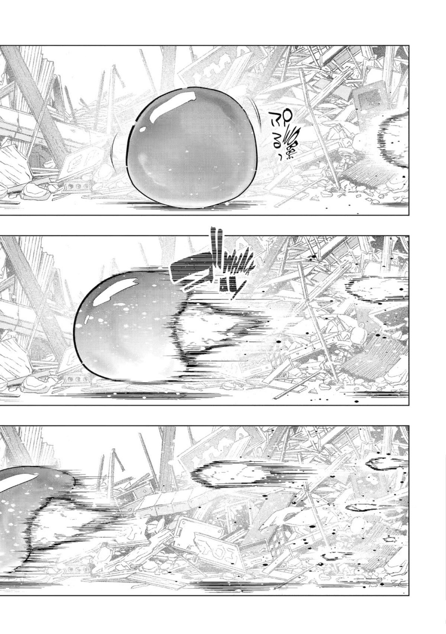 Monster ga Afureru Sekai ni Natta Node, Suki ni Ikitai to Omoimasu Chap 32 - Next Chap 33