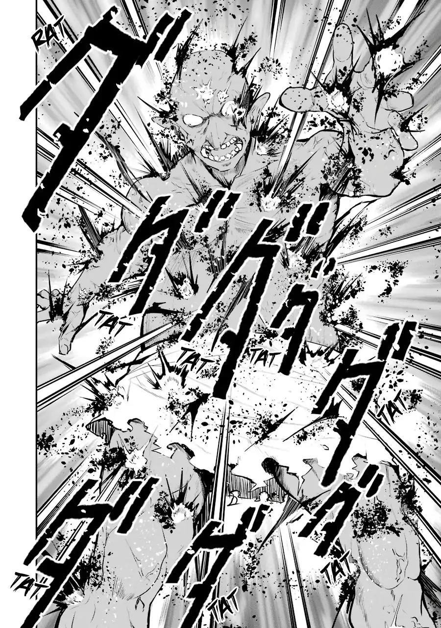 Monster ga Afureru Sekai ni Natta Node, Suki ni Ikitai to Omoimasu Chap 4 - Next Chap 5