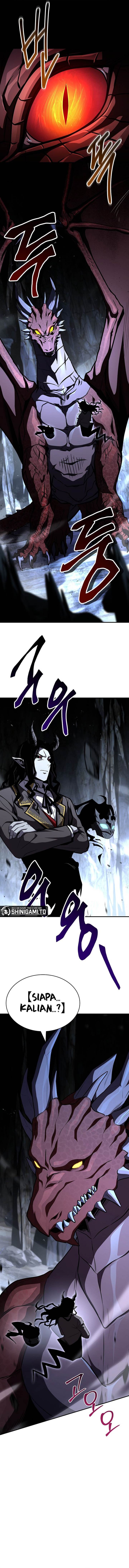 Talent-Swallowing Magician Chap 130 - Next Chap 131