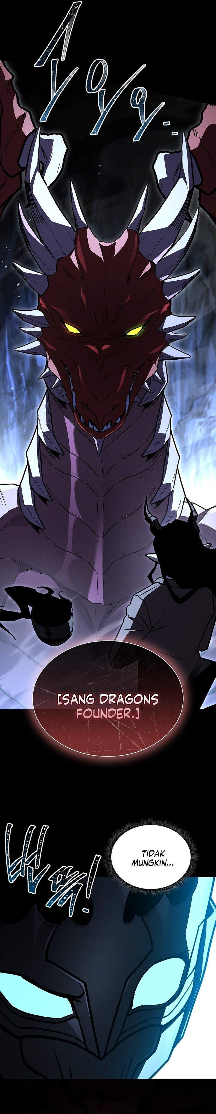 Talent-Swallowing Magician Chap 131 - Next Chap 132