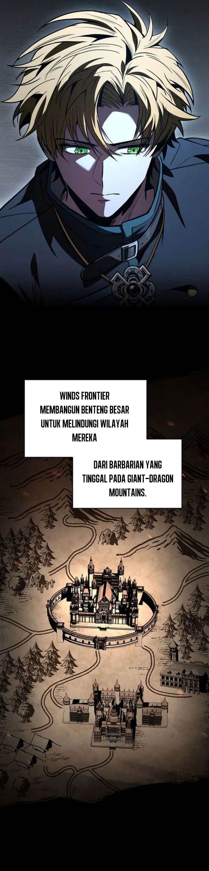 Talent-Swallowing Magician Chap 117 - Next Chap 118