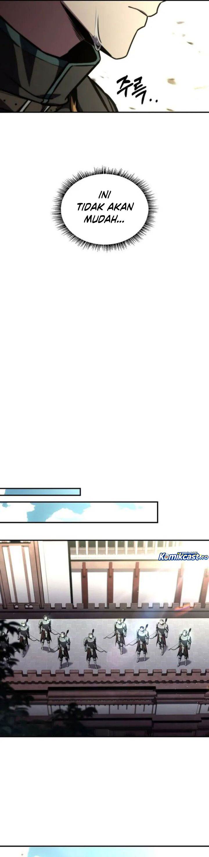 Talent-Swallowing Magician Chap 117 - Next Chap 118