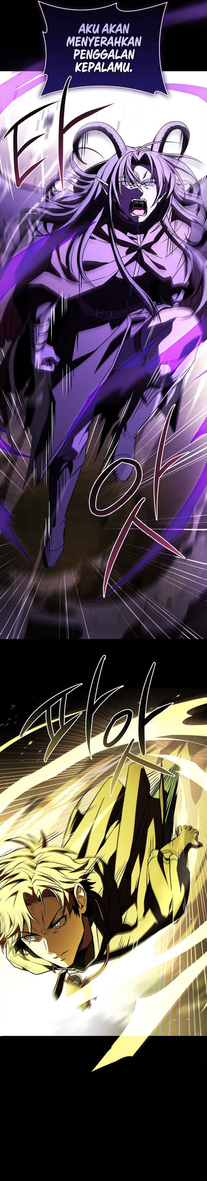 Talent-Swallowing Magician Chap 124 - Next Chap 125