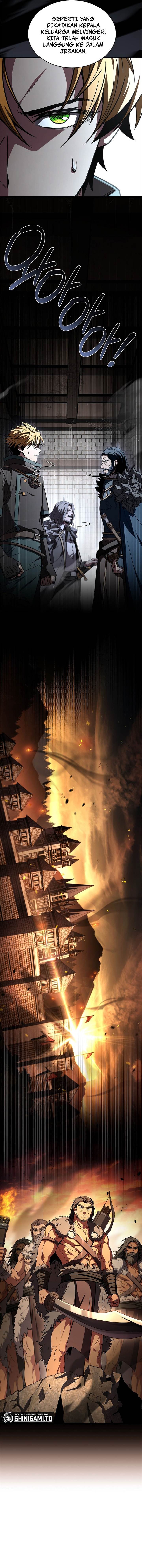 Talent-Swallowing Magician Chap 123 - Next Chap 124