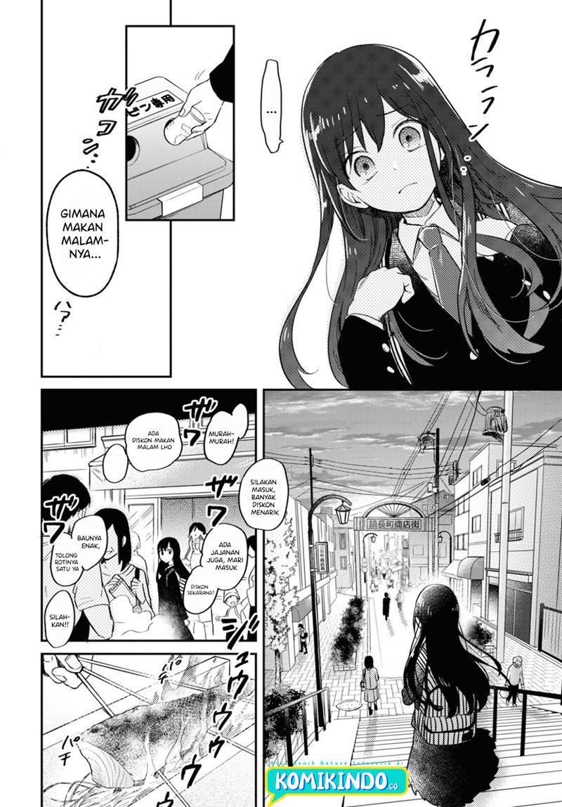 Kono Hon Wo Nusumu Mono Wa Chap 1 - Next Chap 2