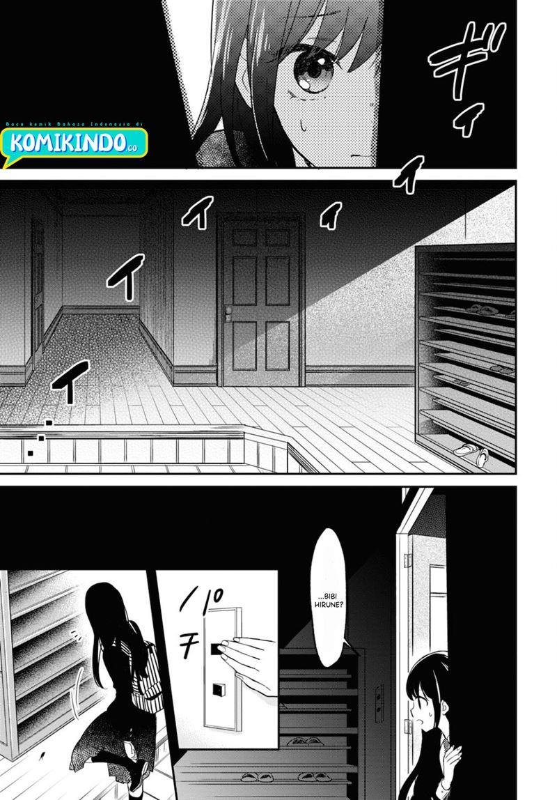 Kono Hon Wo Nusumu Mono Wa Chap 1 - Next Chap 2