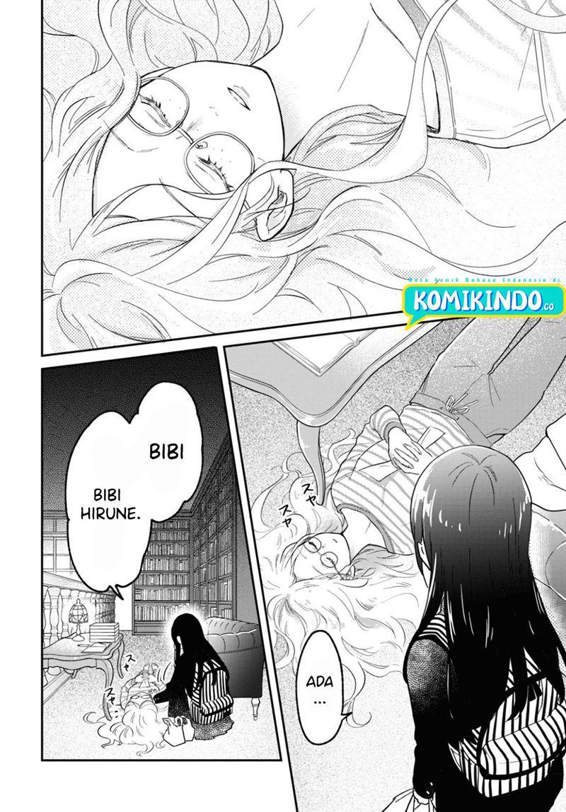 Kono Hon Wo Nusumu Mono Wa Chap 1 - Next Chap 2