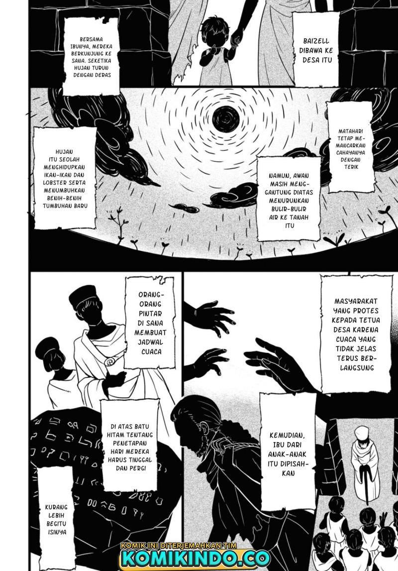 Kono Hon Wo Nusumu Mono Wa Chap 2 - Next Chap 3