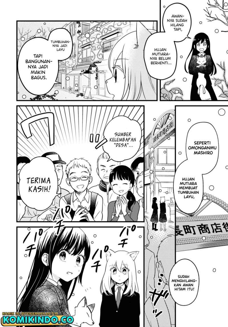 Kono Hon Wo Nusumu Mono Wa Chap 3 - Next Chap 4