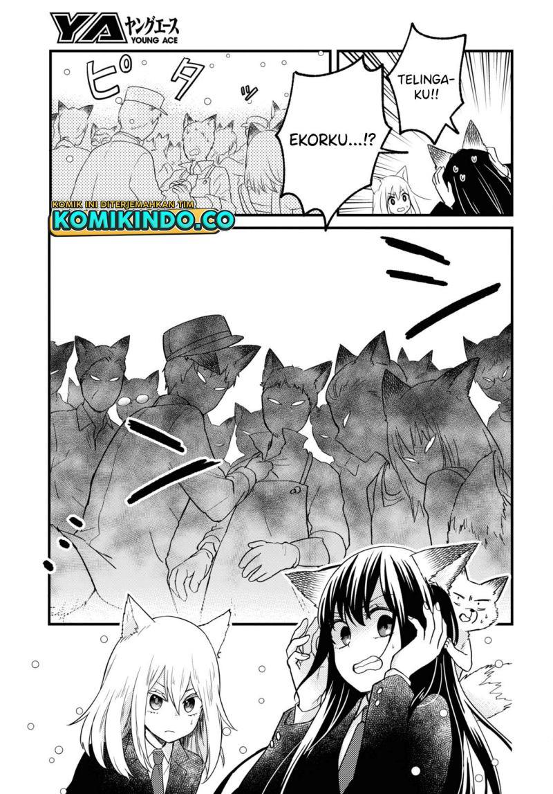 Kono Hon Wo Nusumu Mono Wa Chap 3 - Next Chap 4