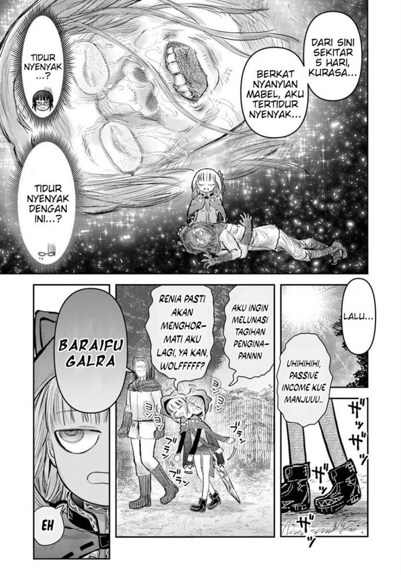 Isekai Ojisan Chap 73 - Next Chap 74